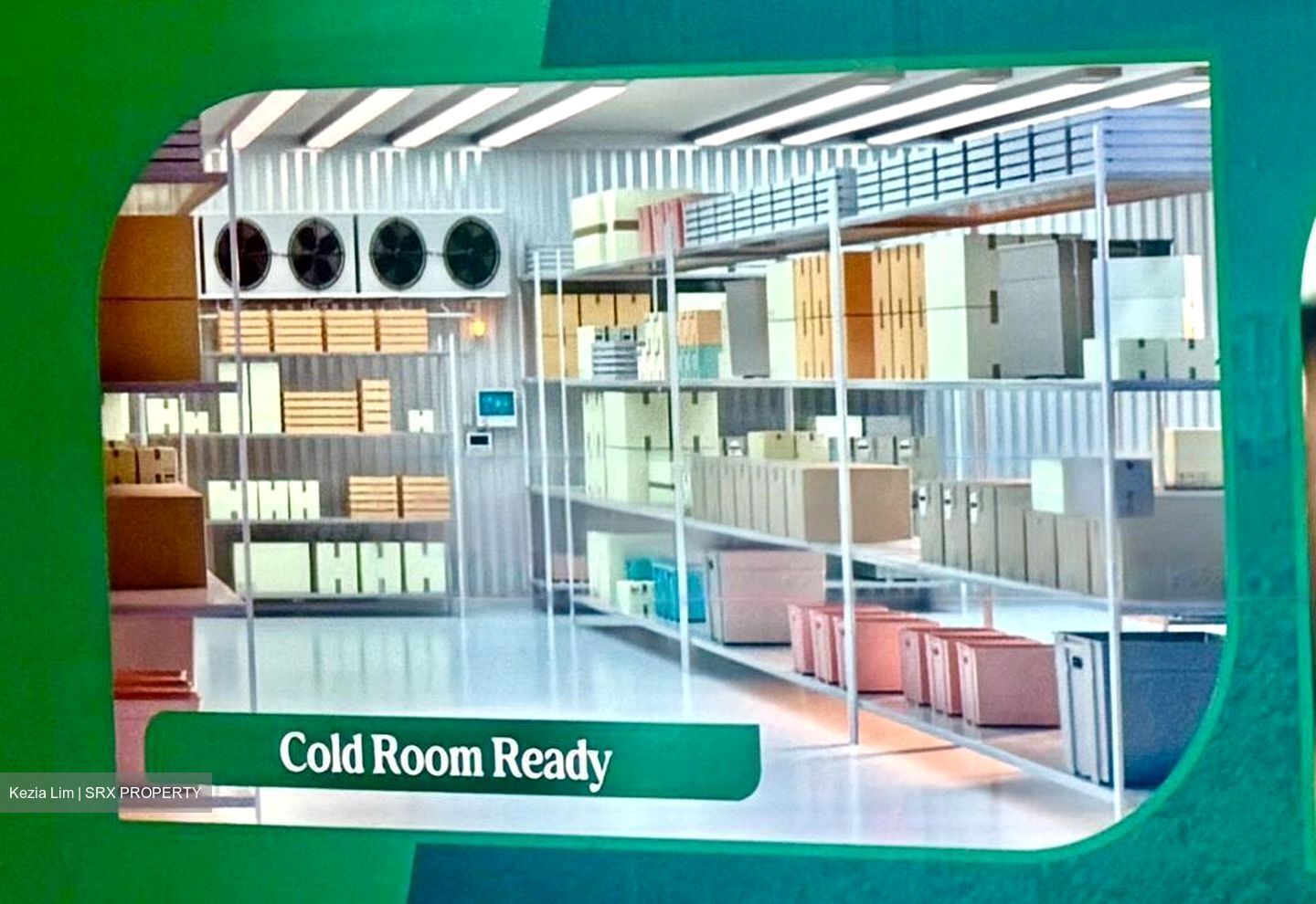 Ecofood @ Mandai (D25), Factory #477737381